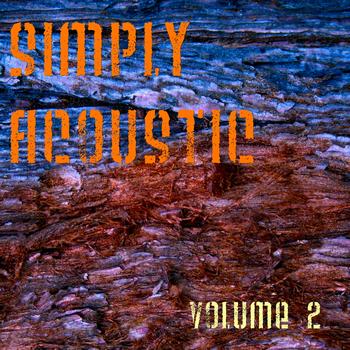 Various Artists - Simply Acoustic Volume 2
