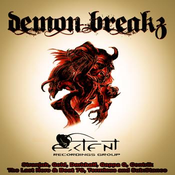 Various Artists - Demon Breakz