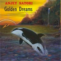 Anjey Satori - Golden Dreams