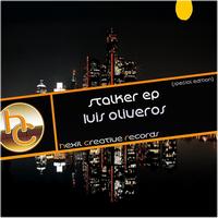 Luis Oliveros - Stalker (Special Edition)