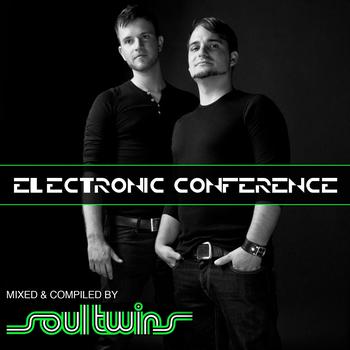 Various Artists - Electronic Conference (Compiled By the Soultwins)