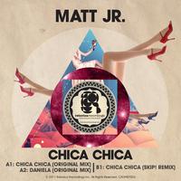 Matt JR - Chica Chica