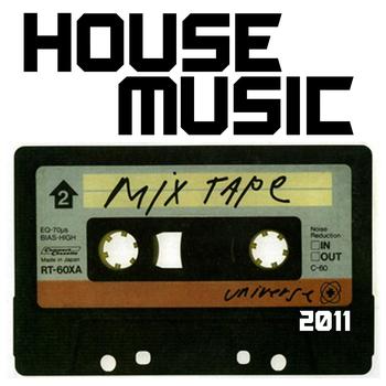 Various Artists - House Music Mix Tape