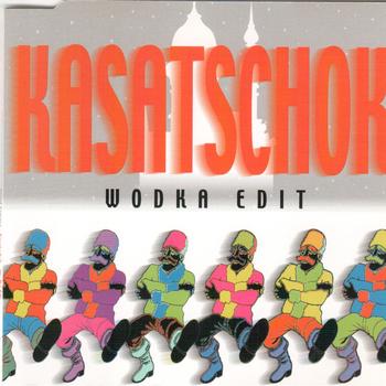 Sound Express - Kasatschok