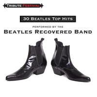 The Beatles Recovered Band - 30 Beatles Top Hits