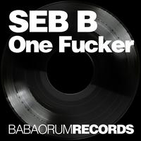 Seb B - One Sucker