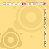 Cohuna Beatz - Creme Caramel EP
