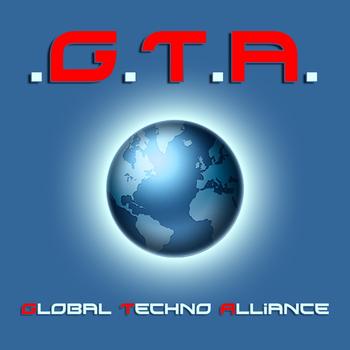 Various Artists - Global Techno Alliance Vol. 01