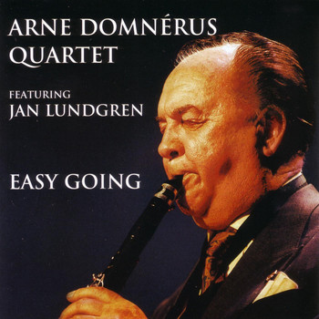 Arne Domnérus - Easy Going