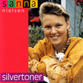 Sanna Nielsen - Silvertoner