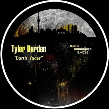 Tyler Durden - Darth Vader