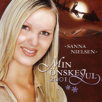 Sanna Nielsen - Min Önskejul 2001