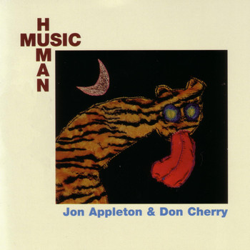 Jon Appleton - Human Music