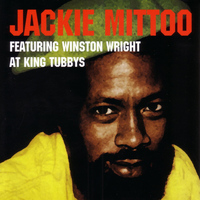 Jackie Mittoo - At King Tubbys