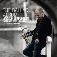 Angelo Verploegen - The Ballad Album