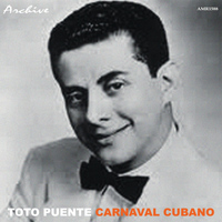 Tito Puente E Sua Orquestra - Carnaval Cubano