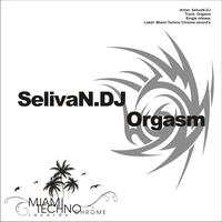 Selivan.DJ - Orgasm