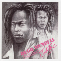 Hugh Mundell - Jah Fire