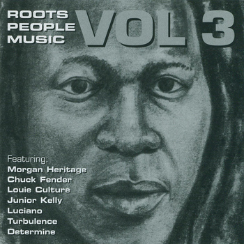 Various Artists - Roots People Music Vol 3