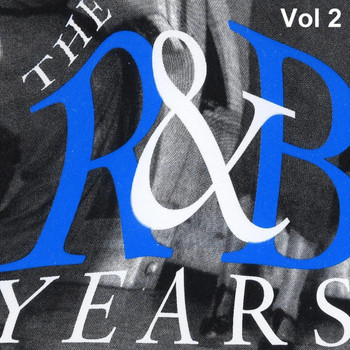 Various Artists - R&B - Volume 2