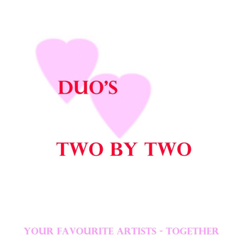 Various Artists - Duo's - Two By Two
