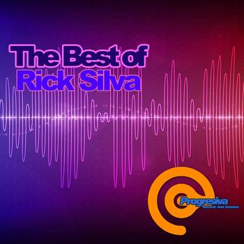 Rick Silva - The Best Of Rick Silva