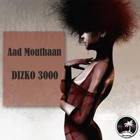 Aad Mouthaan - Dizko 3000