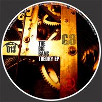 G8 - Big Bang Theory EP