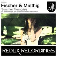 Fischer & Miethig - Summer Memories