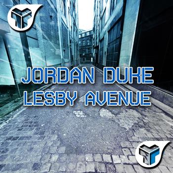 Jordan Duke - Lesby Avenue