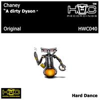 Chaney - A Dirty Dyson