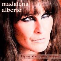 Madalena Alberto - Flyin Van (Eggbox Sessions)