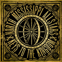 North Mississippi Allstars / - Keys To The Kingdom