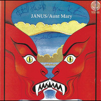 Aunt Mary - Janus