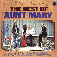 Aunt Mary - The Best Of Aunt Mary