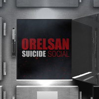 Orelsan / - Suicide Social - Single