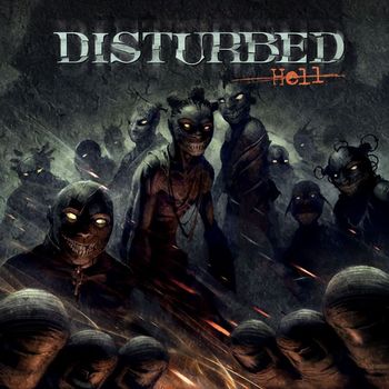 Disturbed - Hell