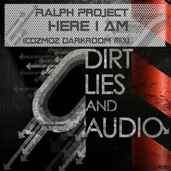 Ralph Project - Here I Am