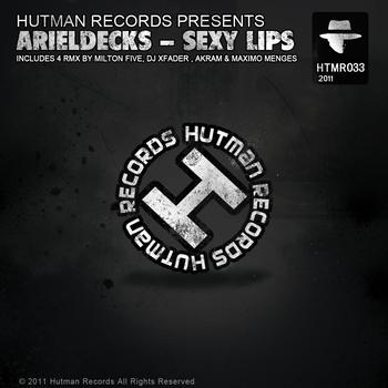 Arieldecks - Sexy Lips Part.2