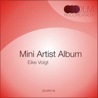 Eike Voigt - Mini Artist Album