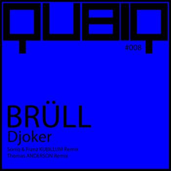 Djoker - Brull