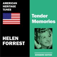Helen Forrest - Tender Memories