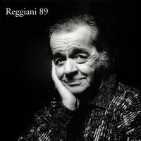 Serge Reggiani - Reggiani 1989