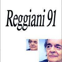 Serge Reggiani - Reggiani 1991