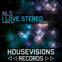 NLS - I Love Stereo