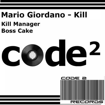Mario Giordano - Kill