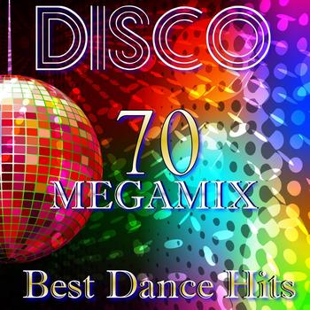 Disco Fever - Disco 70 Megamix