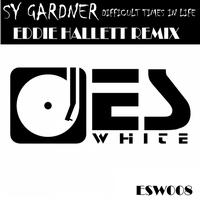 Sy Gardner - Difficult Times In Life