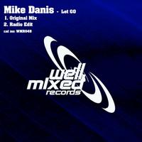 Mike Danis - Let Go