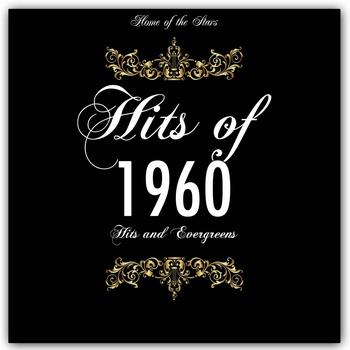 Various Artists - The Hits of 1960